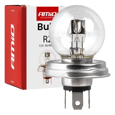 Halogēna spuldze R2 12 V 45/40 W P45t