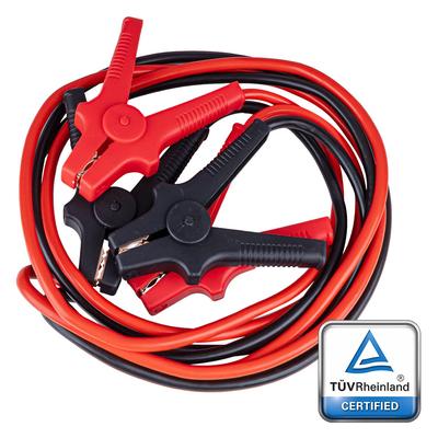 Auto palaišanas vadi 220 A, 3 m, TÜV