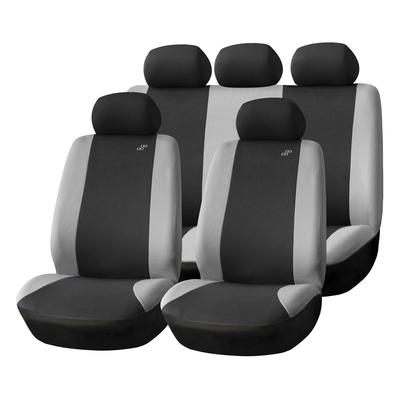 Universāls auto sēdekļu pārvalku komplekts SC-04