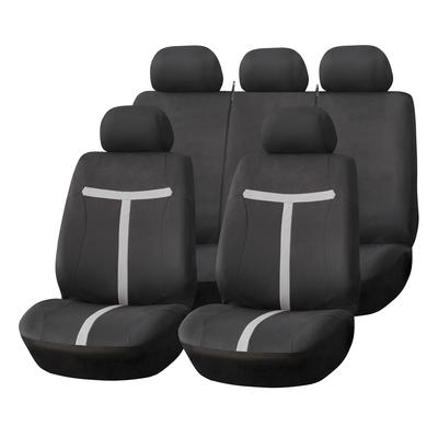 Universāls auto sēdekļu pārvalku komplekts SC-06