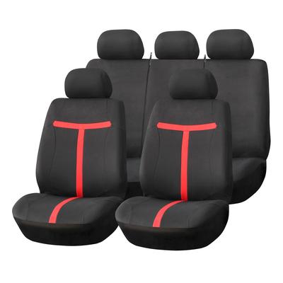 Universāls auto sēdekļu pārvalku komplekts SC-07
