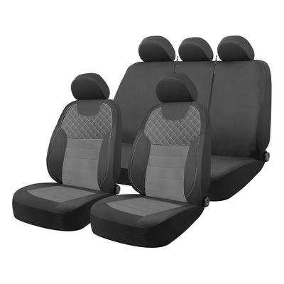 Universāls auto sēdekļu pārvalku komplekts SC-15