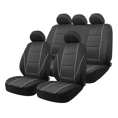 Universāls auto sēdekļu pārvalku komplekts SC-16
