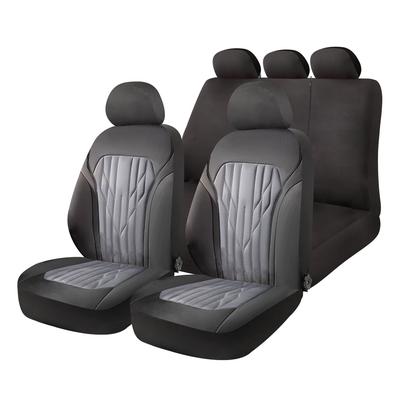 Universāls auto sēdekļu pārvalku komplekts SC-22