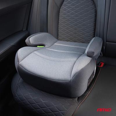 Bērnu auto sēdekļa paliktnis ISOFIX ECE R129 I-Size 125–150 cm