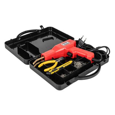 PLASTIKU KEEVITUSMASIN KLAMBRI