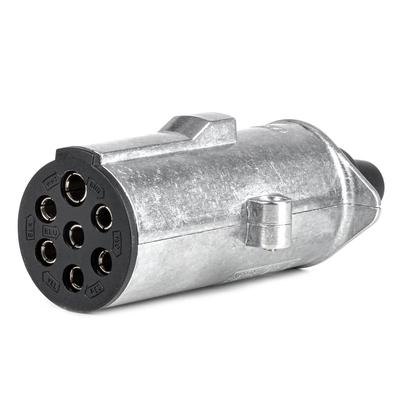 Piekabes spraudnis 24 V N tips