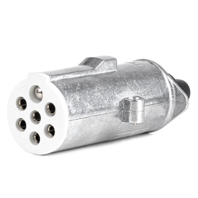 Piekabes spraudnis 24 V S tips