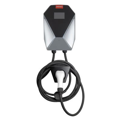 Sienas 3 fāžu elektroauto uzlādes stacija 11 kW 16 A 400 V