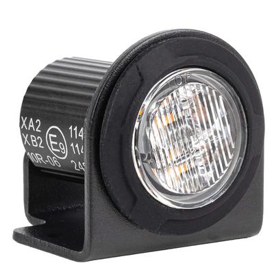 LED brīdinājuma bākuguns 12 W 12/24 V R65
