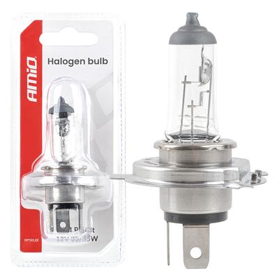 Halogēna spuldze HS1 12 V 35/35 W PX43T
