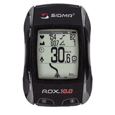 Spidomeeter Sigma Rox 10.0 GPS SET must