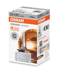 Spuldze OSRAM D1R