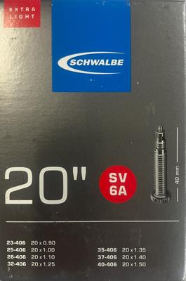 Kamera Schwalbe 23/40-406 20