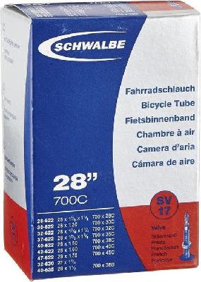 Sisekumm Schwalbe SV17 28/47-622/635 