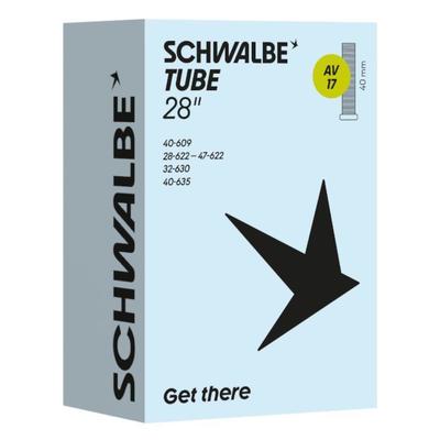 Kamera Schwalbe 700x28-47 AV Schwalbe