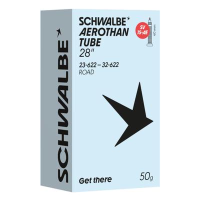 Kamera SCHWALBE AEROTHAN 28