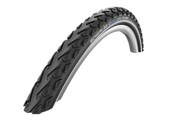Väliskumm Schwalbe Land Cruiser 47-559