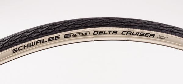 Väliskumm Schwalbe Delta Cruiser 37-590