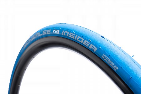 Riepa SCHWALBE INSIDER Perf TwinSkin Folding 23-622 BL/BL HS376