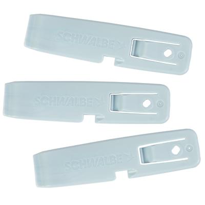 Riepu montējamās lāpstiņas Schwalbe