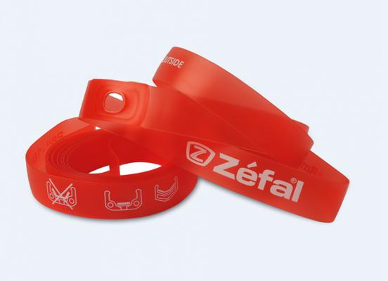 Pöiateip Zefal Soft PVC MTB 26