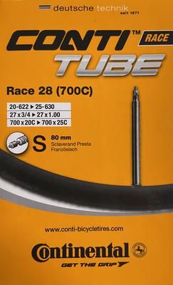 Sisekumm Continental Tube Race 28       