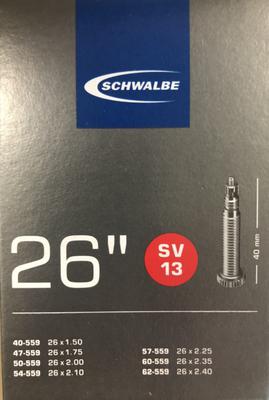 Sisekumm Schwalbe 40/62-559 PV 40mm
