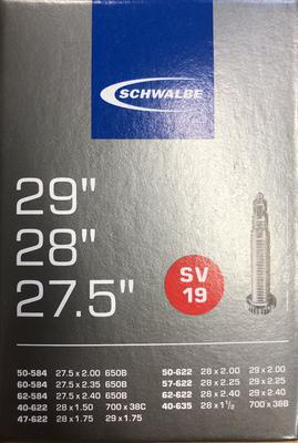 Kamera Schwalbe 29er SV 220g.