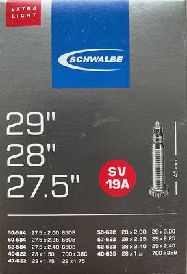 Kamera Schwalbe 29er SV 140g.