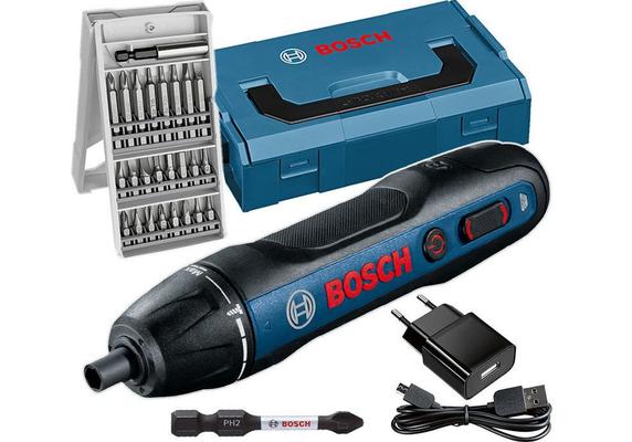 Instruments Bosch Go