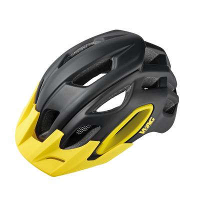 Ķivere WAG OAK M (55-60cm) blk/yell