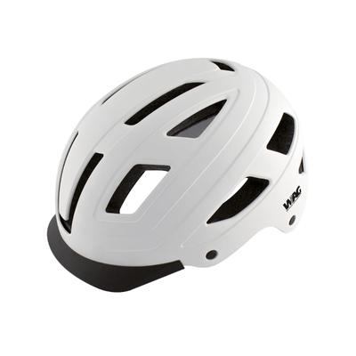 Ķivere WAG CITY M (55-58 cm) white