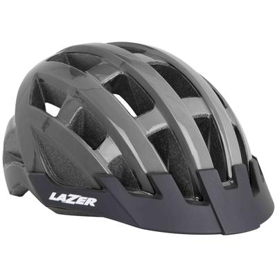 Ķivere LAZER Compact UNI (54-61cm) titanium