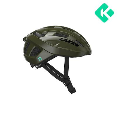 LAZER ķivere Tempo KinetiCore Pine Green Uni (54-61cm)