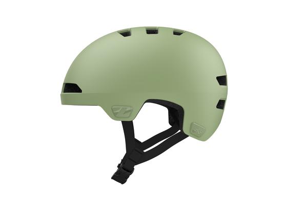 LAZER ķivere Maze KinetiCore Matte Meadow Green S-M (50-56cm)