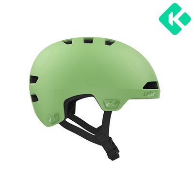 LAZER ķivere Maze JR KinetiCore Matte Lime (S-M/50-56cm)
