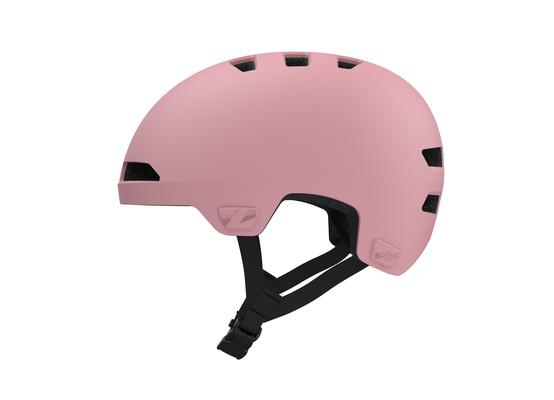 LAZER ķivere Maze JR KinetiCore Matte Nordic Pink (S-M/50-56cm)