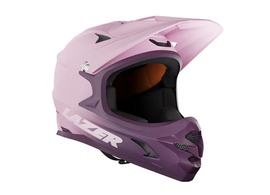 LAZER ķivere Phoenix+ Purple Storm XS (52-54cm)
