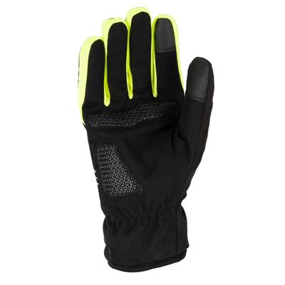Cimdi OXFORD Bright 3.0 (melni) XL