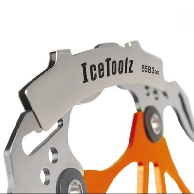 Bremžu regulācijas instruments IceToolz