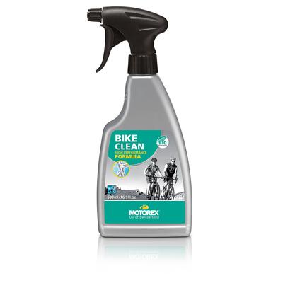 Mazgēšanas līdzeklis Motorex Bike Clean Spray 500ml.