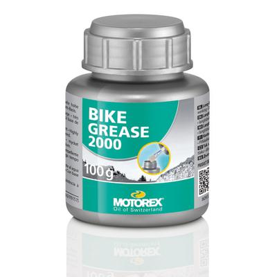 Smēre Motorex Bike Grease 100g.