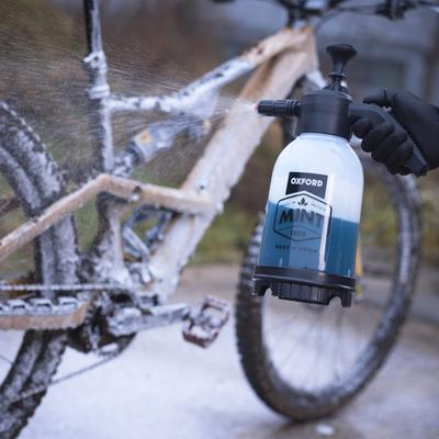 OXFORD MintSnow putotājs 2l.
