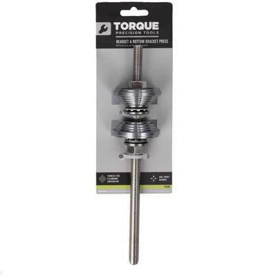 Gultņu presse TORQUE          