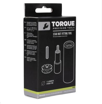 Enkura iesišanas instruments TORQUE