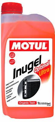 Eļļa MOTUL INUGEL OPTIMAL 1L