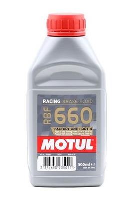 Eļļa MOTUL RBF 660 FL 0.5L