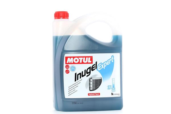 Eļļa MOTUL INUGEL EXPERT -37 5L