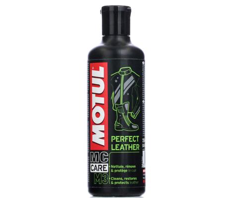 Eļļa MOTUL M3 PERFECT LEATHER 0.25L